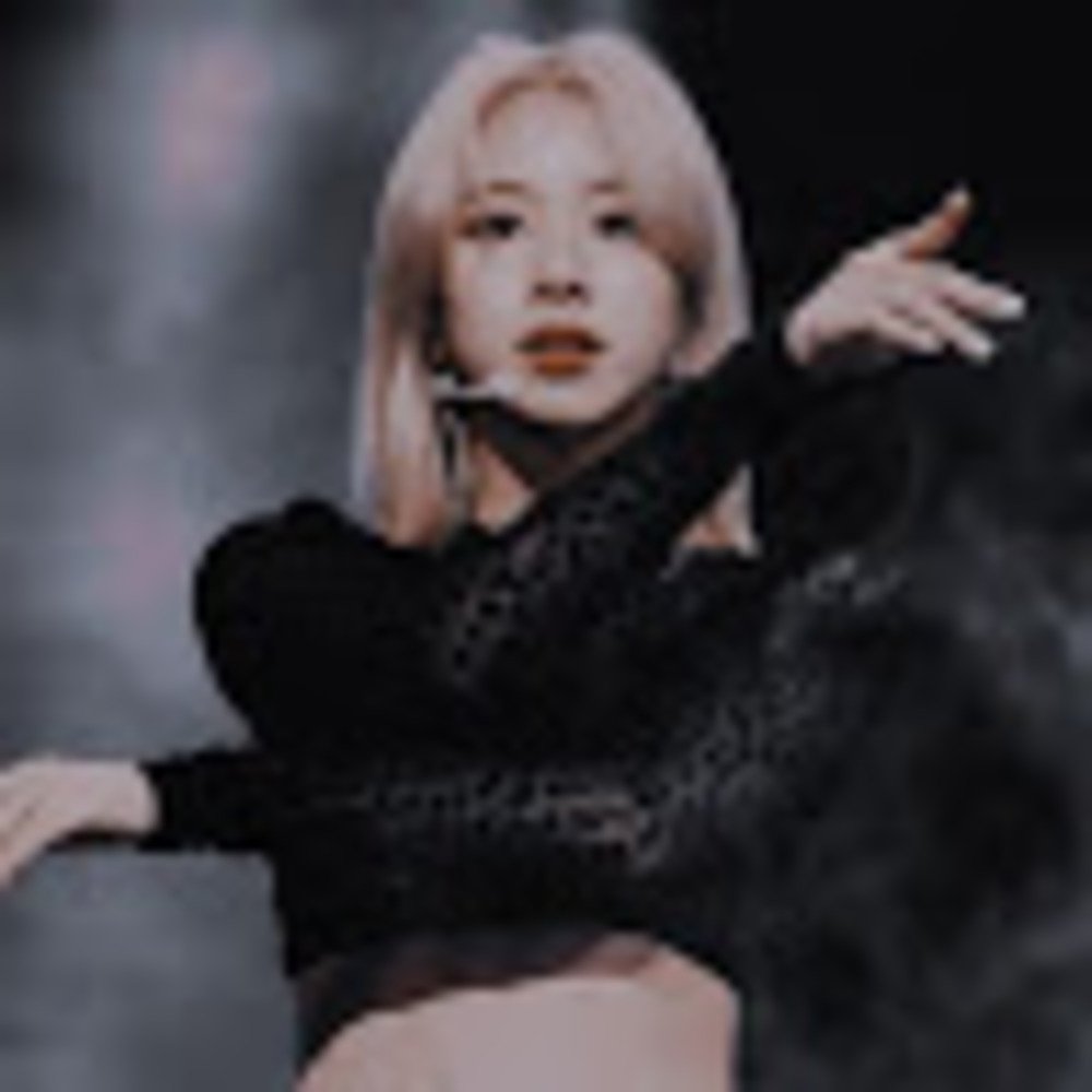 Meet your Posher, Min._.mochiii_